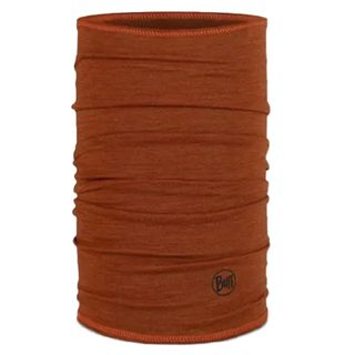 Buff Merino Lightweight - Solid Cinnamon