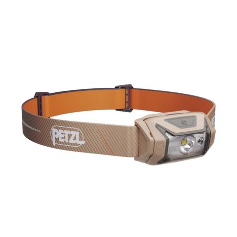 Petzl Tikka Core 450 Brown