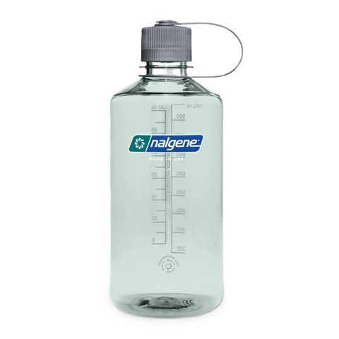 Nalgene Nm Sustain Bottle 1000ml Seafoam