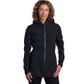 Kuhl Women's Stretch Voyagr Jacket - Blackout