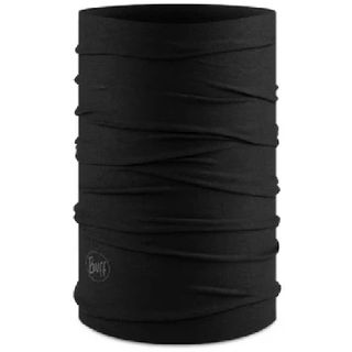 Buff Ecostretch - Solid Black