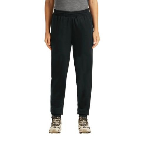 Icebreaker Women's Merino Blend 150 Drift Pants - Black