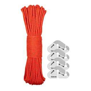 Gear Aid Guyline Kit Reflective