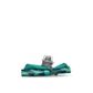 Hydrapak Stow Bottle 1l Glacier Blue