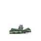 Hydrapak Stow Bottle 1l Sage Green