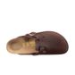 Birkenstock Boston Oiled Leather - Narrow - Habana