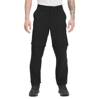 The North Face Men's Paramount Convertible Pants - Black