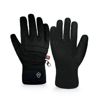 Dex Shell Arendall Biking Gloves - Black