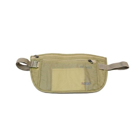 Tatonka Skin Moneybelt Rfid B Natural