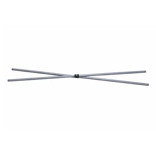 Oztrail Sissor Action Strut For 3m Blockout Gazebo