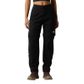 The North Face Women's Exploration Convertible Regular Straight Pants - Black