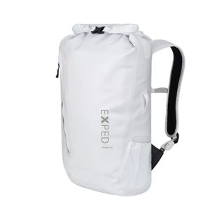 Exped Torrent Waterproof 20l Rolltop - Fog