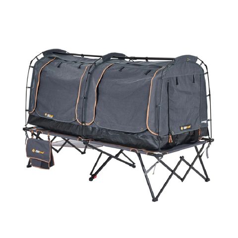 Oztrail Sundowner Single Swag Platform