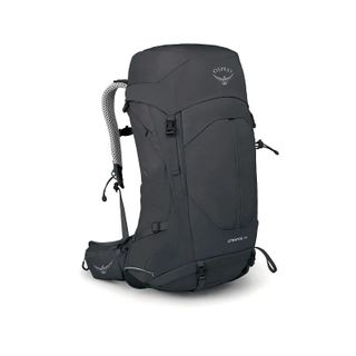 Osprey Stratos 44 - Tunnel Vision Grey