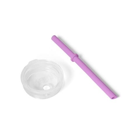 Yeti Rambler Silicone Straw Lid Dbloom S