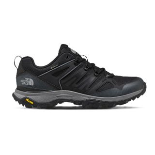 The North Face Men's Hedgehog Gtx - Black / Asphalt Grey
