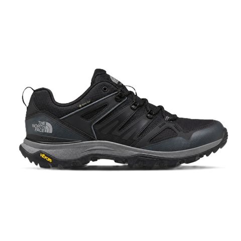 The North Face Men's Hedgehog Gtx - Black / Asphalt Grey
