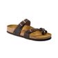 Birkenstock Mayari - Oiled Leather - Regular - Habana