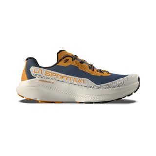 La Sportiva Men's Prodigio 2 - Hurricane / Chalk