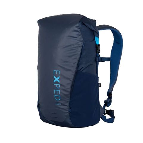 Exped Typhoon 15 Navy