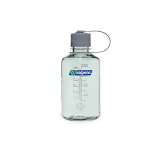 Nalgene 16oz Narrow Mouth Sustain Bottle - Seafoam