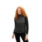 Mac In A Sac Women's Alpine Down Vest - Black
