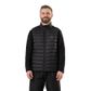 Mac In A Sac Men's Synergy Vest - Black