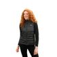 Mac In A Sac Women's Alpine Down Vest - Black