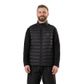 Mac In A Sac Men's Synergy Vest - Black