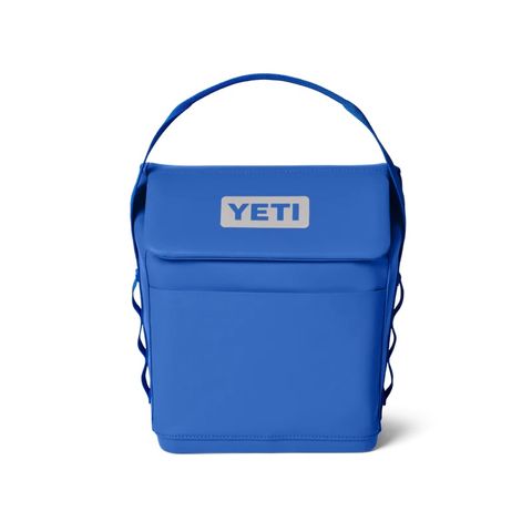 Yeti Daytrip Lunch Bag 6l Royal Blue