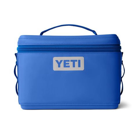 Yeti Daytrip Lunch Box 9l Royal Blue
