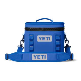 Yeti Hopper Flip 12 - Royal Blue