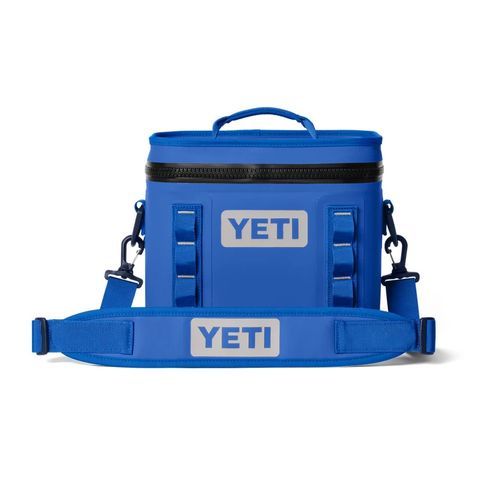 Yeti Hopper 12 Royal Blue