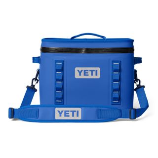Yeti Hopper Flip 18 - Royal Blue