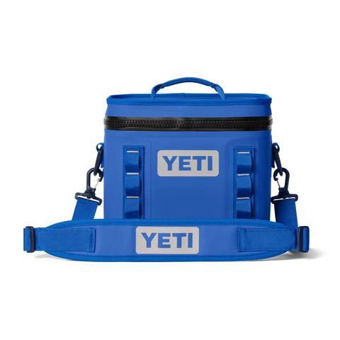 Yeti Hopper 8 Royal Blue