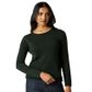 Uimi Women's Phoebe Top - Basil