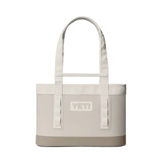 Yeti Camino Zip 18 Carryall - Cape Taupe