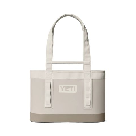 Yeti Camino Zip 18 Cape Taupe