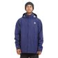 Xtm Men's Kakadu 2 Rain Jacket - Navy