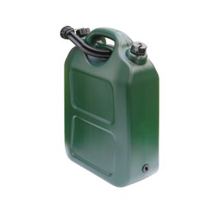 Supex Heavy Duty 20l Water Jerry Can - Green
