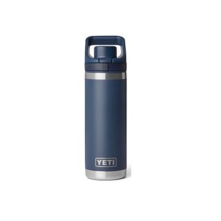 Yeti Rambler 18oz Flip Chug Bottle - Navy