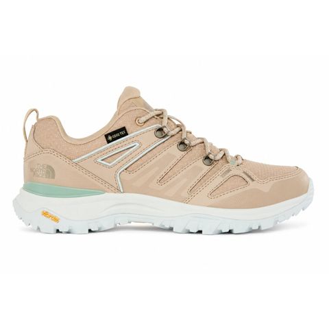The North Face Women's Hedgehog Gtx - Timeless Taupe / Pearl Stone