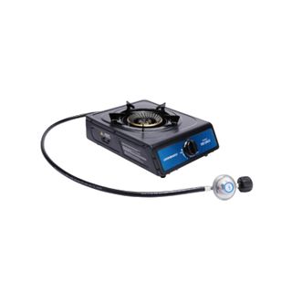 Companion Single Burner Wok Cooker