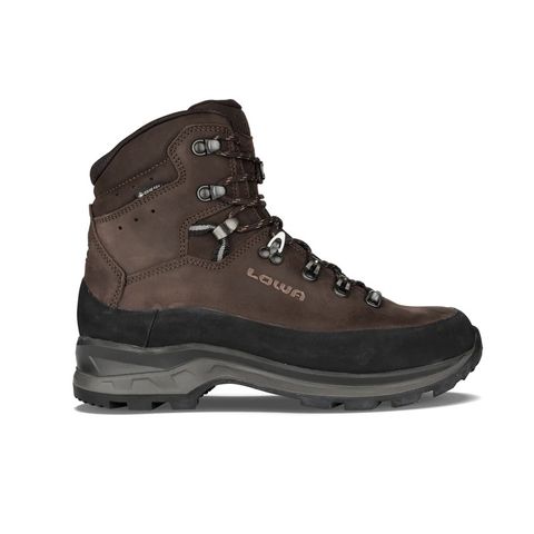 Lowa Men's Ranger Evo Gtx Wide - Brown