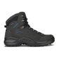 Lowa Men's Renegade Evo Gtx Wide - Anthracite / Steelblue