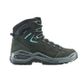 Lowa Women's Renegade Evo Gtx - Asphalt / Turquoise