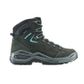 Lowa Women's Renegade Evo Gtx - Asphalt / Turquoise