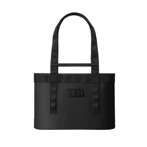 Yeti Camino Zip 18 Black