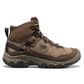 Keen Women's Targhee 4 Mid Wp - Brindle Nostalgia Rose