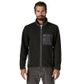 Patagonia Men's Synchilla Fleece Jacket - Black